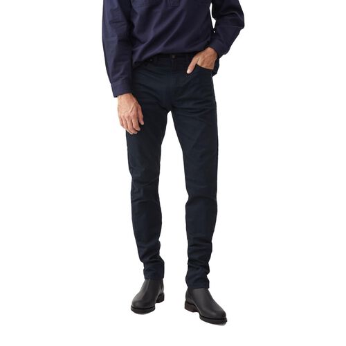 R.M. Williams Loxton Tapered Fit Drill